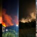 Dyshohet për zjarrin në Krujë; prokuroria urdhëroi lirimin e të moshuarit, pa prova, u gjet duke fikur zjarrin