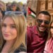 Dyshohet se vrau të dashurën dhe u arratis në Jordani; hyri në Britani si azilkërkues me vizë 10-paundësh