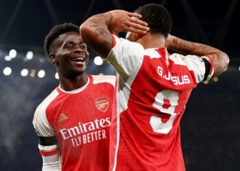 E bujshme: Barcelona bën lëvizje të papritur dhe transferon sulmuesin e Arsenalit
