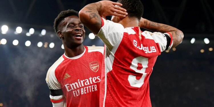 E bujshme: Barcelona bën lëvizje të papritur dhe transferon sulmuesin e Arsenalit