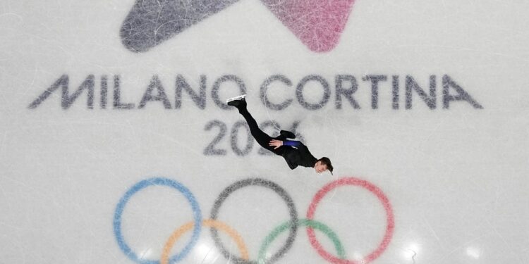 E bujshme, arrestohet presidenti i Komitetit Olimpik; ai akuzohet për afera të lidhura me kriptomonedhat