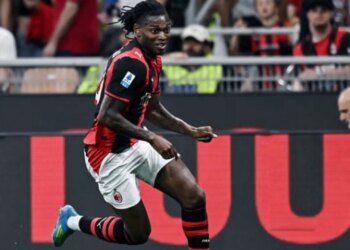 E bujshme nga Milani: Hipotezohet shkëmbim Leaos-Ruben Dias me Manchester City dhe bekimin e Jorge Mendes