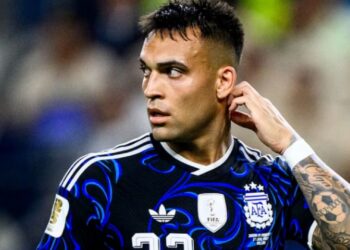 E bujshme nga Spanja e Argjentina: Barcelona, gati 100 milionë euro për Lautaro Martinez