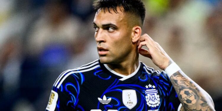 E bujshme nga Spanja e Argjentina: Barcelona, gati 100 milionë euro për Lautaro Martinez