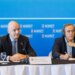 E dija që e kishte mendjen te paratë! Michel Platini masakron Gianni Infantinon: Ata janë burokratë të çmendur