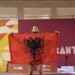 E hëna e madhe e mundjes shqiptare: medalje e artë dhe e argjendtë në Lojërat Mesdhetare të Tarantos