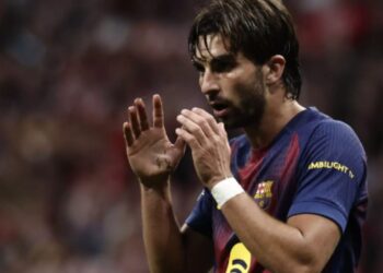E kryer/ Barcelona arrin marrëveshje me PSG për Ferran Torres