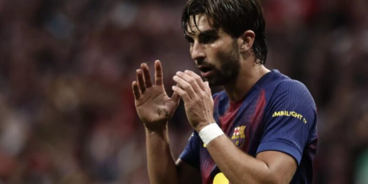 E kryer/ Barcelona arrin marrëveshje me PSG për Ferran Torres