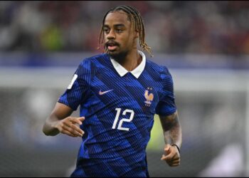 E kryer: Bradley Barcola kalon te Liverpool, The Reds arrijnë më në fund marrëveshjen me PSG
