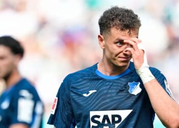 E pabesueshme: dështojnë kontrollet mjekësore dhe prishet transferimi i Fisnik Asllanit te Leipzig