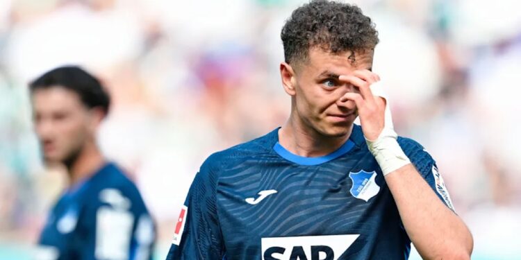 E pabesueshme: dështojnë kontrollet mjekësore dhe prishet transferimi i Fisnik Asllanit te Leipzig