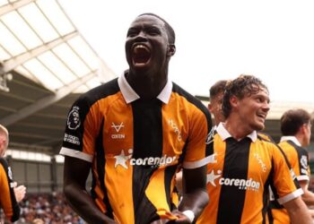 E sapongjitur në Premier League, Hull City surprizon dhe mposht Manchester United