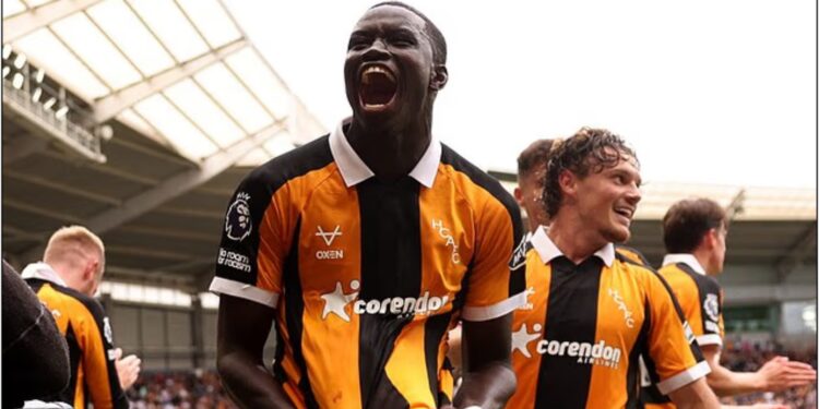 E sapongjitur në Premier League, Hull City surprizon dhe mposht Manchester United
