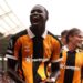 E sapongjitur në Premier League, Hull City surprizon dhe mposht Manchester United