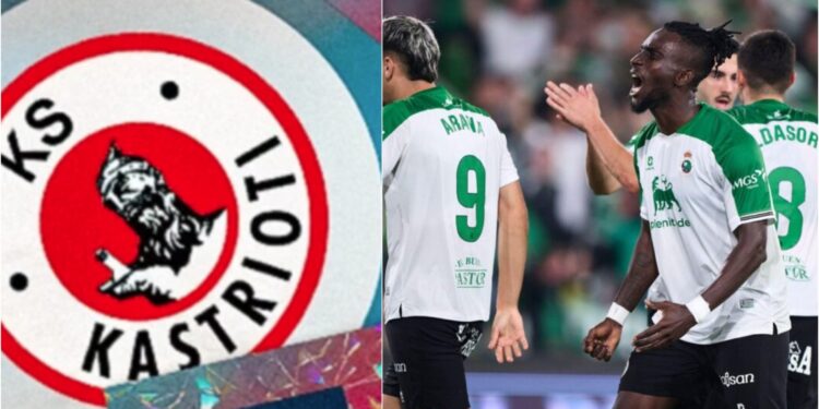 EFC arrin shifrën rekord prej 850 klubesh; emri i njohur spanjoll i bashkohet organizatës ku është edhe Kastrioti
