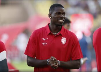 Edhe Pogba drejt tërheqjes nga futbolli? Francezi pranë zgjidhjes së kontratës me Monaco