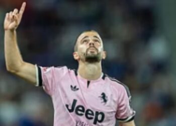 Edon Zhegrova: Një gol të ndryshon jetën, Spalletti tani e përkëdhel dardanin
