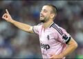 Edon Zhegrova, me idetë e qarta: Juventus është një klub i madh dhe dua të qëndroj këtu