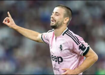 Edon Zhegrova, me idetë e qarta: Juventus është një klub i madh dhe dua të qëndroj këtu