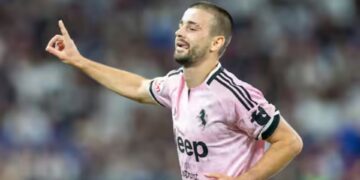 Edon Zhegrova, me idetë e qarta: Juventus është një klub i madh dhe dua të qëndroj këtu