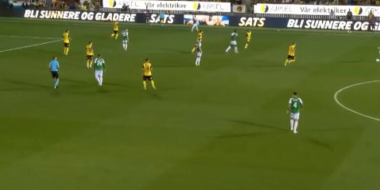 Egnatia mposhtet me përmbysje në Norvegji; Lillestrom i mohon Europa League dhe rrogozhinasit shkojnë në Conference