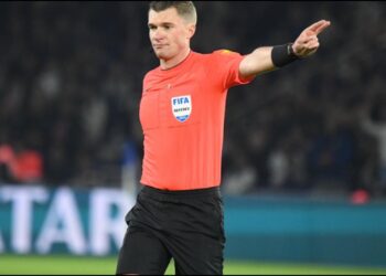 Egnatia në playoffin e Europa League: një arbitër francez do të gjykojë ndeshjen e saj me Lillestrom