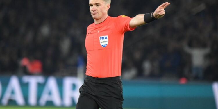 Egnatia në playoffin e Europa League: një arbitër francez do të gjykojë ndeshjen e saj me Lillestrom