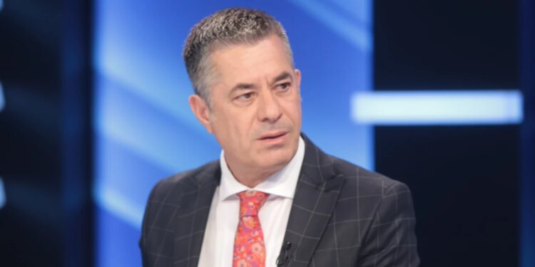 Egoizmi primitiv që plagos Republikën në krizën e Kosovës