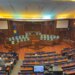 Ejani, keni thyer çdo afat — PDK dhe Aleanca mbërrijnë në sallën e Kuvendit, kërkojnë vazhdimin e seancës konstituive