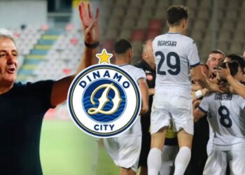Ekskluzive: Ai hedh njerëzit në fushë… E paimagjinueshme çfarë bën Ilir Daja te Dinamo, zbulon presidenti