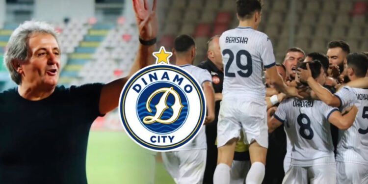 Ekskluzive: Ai hedh njerëzit në fushë… E paimagjinueshme çfarë bën Ilir Daja te Dinamo, zbulon presidenti