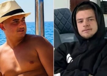 Ekskluzive: Krisjan Sterjos vrau shok fëmijërie; zbardhet: E ndoqa e qëllova, I thashë mos ngacmo shoqen, më shau