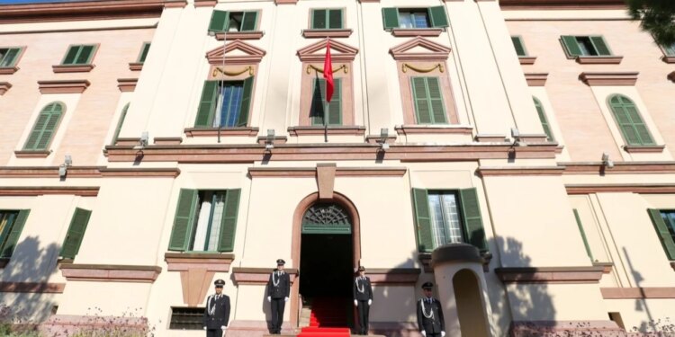 Ekskluzive: Ministria e Brendshme shpall non grata dy shtetas të tjerë nga Maqedonia e Veriut