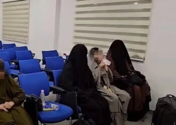 Ekskluzive: Myrvete Dibra mes rikthyerve nga Siria, ish-bashkëshorte e malazezit Hamid Beharoviç, ish-pjesëtar i bandave të ISIS