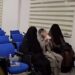 Ekskluzive: Myrvete Dibra mes rikthyerve nga Siria, ish-bashkëshortja e Hamid Beharoviç, ish-pjesëtar i bandave të armatosura të ISIS