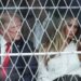 Eksperti i buzëve zbulon fjalët Melania i tha Trumpit në Uashington, fraza e saj bën xhiron e rrjetit