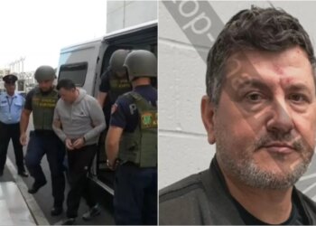 Ekstradimi i Sokol Hoxhës, Ambasada Amerikane: SHBA nuk është strehë për keqpërdoruesit e emigracionit që t'i shpëtojnë ligjit