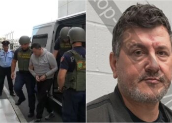 Ekstraduar pas 30 vitesh, Sokol Hoxha: si sherri për kasetofon solli vrasjen e dy vëllezërve në Patos