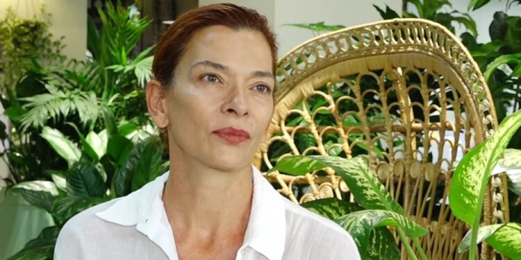 Ema Andrea kujton Rezana Çeliku: Mësova shumë prej saj; nuk di pse Zoti i merr kaq shpejt njerëzit