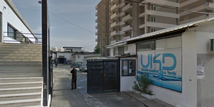 Emërohet administrator i ri në krye të Ujësjellës Kanalizimeve Durrës
