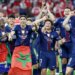 Emra të rinj dhe revolucione në pankinë: si ndryshojnë gjigantët e futbollit evropian në ndjekje të Champions League