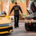 Ëndrra italiane e Karim Benzema: Ferrari, Lamborghini dhe Interi