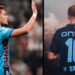 Ernest Muçi bën gjestin e veçantë për të pritur Mohamed Salah, që mbërrin te Trabzonspor