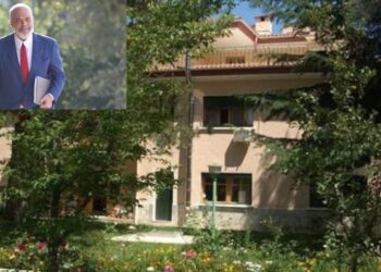 Ethet e Gushtit në PS, Rama dyditor provim me ministrat dhe drejtuesit e komisioneve para mbledhjes së Asamblesë