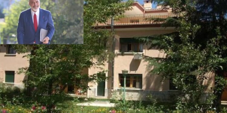 Ethet e Gushtit në PS, Rama dyditor provim me ministrat dhe drejtuesit e komisioneve para mbledhjes së Asamblesë