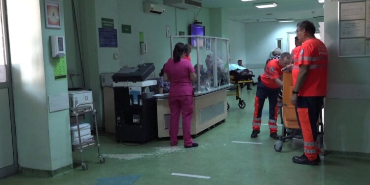 Ethet e Nilit: tre të vdekur; 35 raste të reja në Maqedoninë e Veriut, 6 në gjendje kritike