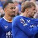 Everton e nis me këmbë të mbarë në Premier League, mposht Everton; Ipsëich befason Sunderlandin e Granit Xhakës