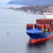 Evropa zbulon: Rusia po furnizon Iranin duke përdorur detin Kaspik për transport dronësh dhe eksplozivësh drejt Teheranit