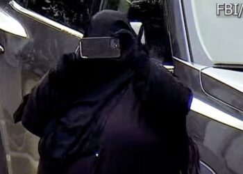FBI arreston 35-vjeçaren e maskuar në Nju Jork që planifikonte sulm me bombë në Kapitol, dyshohet nga ISIS