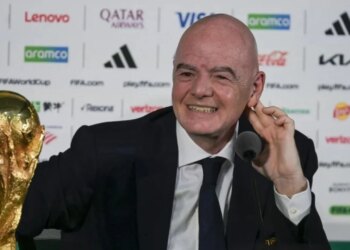 FIFA në alarm, Infantino thërret mbledhje urgjente për shkak të rritjes së presionit